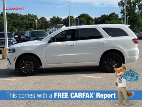 Photos of 2026 Dodge Durango GT for sale in Columbia, IL at Clement Chrysler Dodge Jeep Ram Columbia