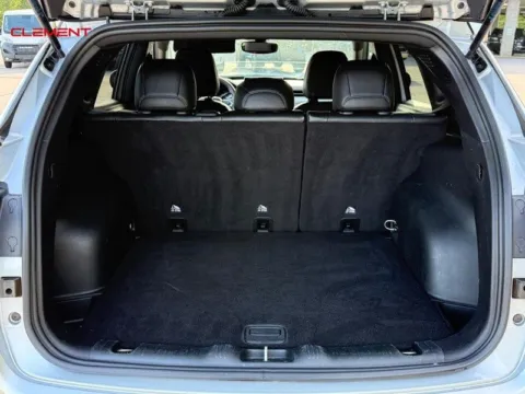 More photos of 2025 Jeep Compass Limited at Clement Chrysler Dodge Jeep Ram Columbia, IL