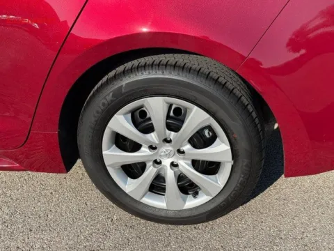 More photos of 2026 Toyota Corolla LE at Clement Chrysler Dodge Jeep Ram Columbia, IL