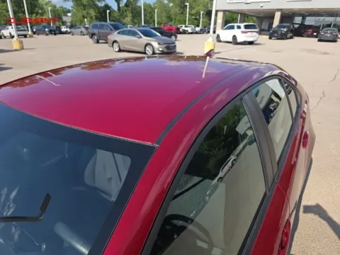Another view of 2026 Toyota Corolla LE for sale in Columbia, IL at Clement Chrysler Dodge Jeep Ram Columbia