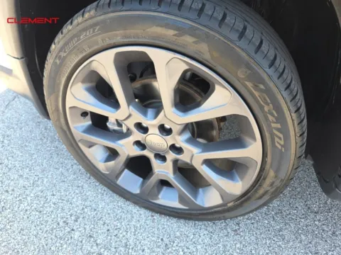 Another view of 2021 Jeep Compass 80th Special Edition for sale in Columbia, IL at Clement Chrysler Dodge Jeep Ram Columbia
