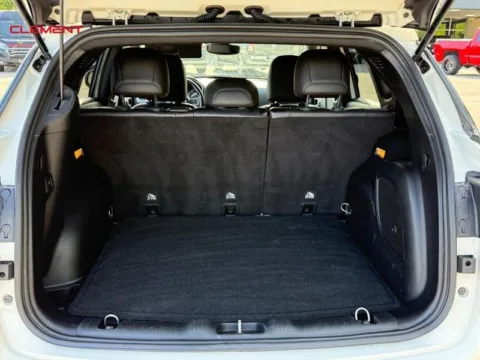 More photos of 2021 Jeep Compass 80th Special Edition at Clement Chrysler Dodge Jeep Ram Columbia, IL