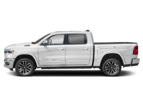 Photos of 2026 RAM Ram 1500 Limited Crew Cab 4x4 57" Box for sale in Columbia, IL at Clement Chrysler Dodge Jeep Ram Columbia