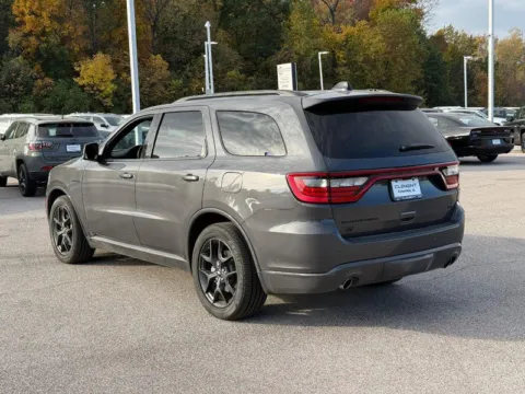 Another view of 2026 Dodge Durango GT Plus HEMI V8 for sale in Columbia, IL at Clement Chrysler Dodge Jeep Ram Columbia