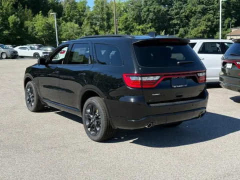 Another view of 2026 Dodge Durango GT for sale in Columbia, IL at Clement Chrysler Dodge Jeep Ram Columbia