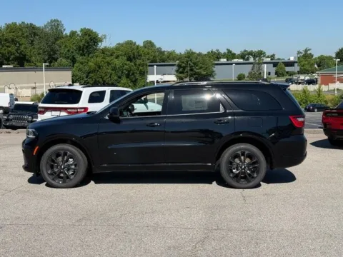 Photos of 2026 Dodge Durango GT for sale in Columbia, IL at Clement Chrysler Dodge Jeep Ram Columbia