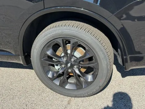 More photos of 2026 Dodge Durango GT at Clement Chrysler Dodge Jeep Ram Columbia, IL