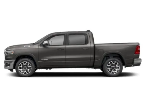 Photos of 2026 RAM Ram 1500 Laramie Crew Cab 4x4 57" Box for sale in Columbia, IL at Clement Chrysler Dodge Jeep Ram Columbia
