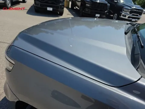 More photos of 2018 Chevrolet Tahoe LT at Clement Chrysler Dodge Jeep Ram Columbia, IL