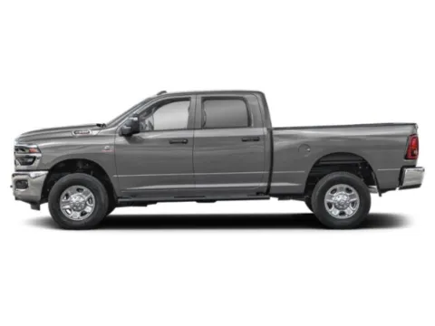 Photos of 2026 RAM Ram 2500 Big Horn Crew Cab 4x4 64" Box for sale in Columbia, IL at Clement Chrysler Dodge Jeep Ram Columbia