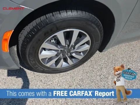 Photos of 2022 Chrysler Pacifica Hybrid Touring L for sale in Columbia, IL at Clement Chrysler Dodge Jeep Ram Columbia