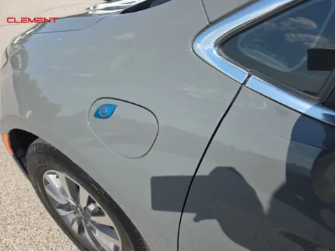 More photos of 2022 Chrysler Pacifica Hybrid Touring L at Clement Chrysler Dodge Jeep Ram Columbia, IL