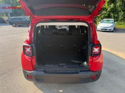 More photos of 2023 Jeep Renegade Latitude at Clement Chrysler Dodge Jeep Ram Columbia, IL