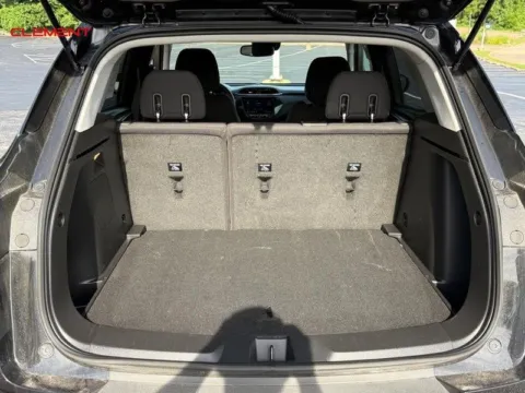 More photos of 2023 Chevrolet TrailBlazer LT at Clement Chrysler Dodge Jeep Ram Columbia, IL