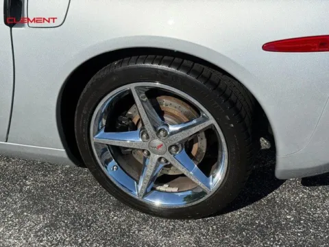 More photos of 2012 Chevrolet Corvette at Clement Chrysler Dodge Jeep Ram Columbia, IL