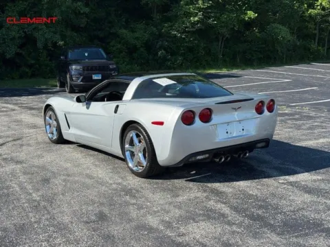 Another view of 2012 Chevrolet Corvette for sale in Columbia, IL at Clement Chrysler Dodge Jeep Ram Columbia