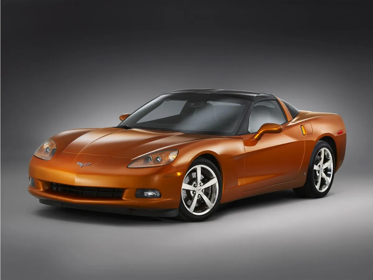 2012 Chevrolet Corvette for sale in Columbia, IL