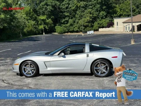 Photos of 2012 Chevrolet Corvette for sale in Columbia, IL at Clement Chrysler Dodge Jeep Ram Columbia