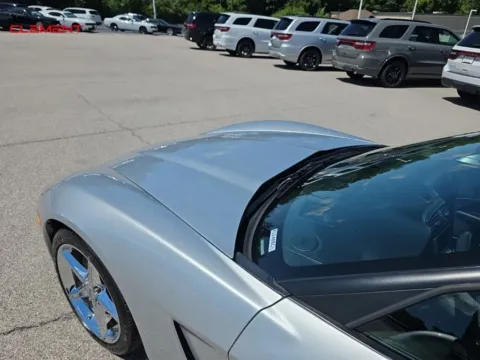 More photos of 2012 Chevrolet Corvette at Clement Chrysler Dodge Jeep Ram Columbia, IL