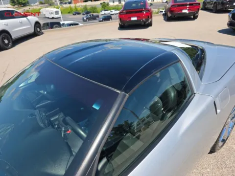 Another view of 2012 Chevrolet Corvette for sale in Columbia, IL at Clement Chrysler Dodge Jeep Ram Columbia