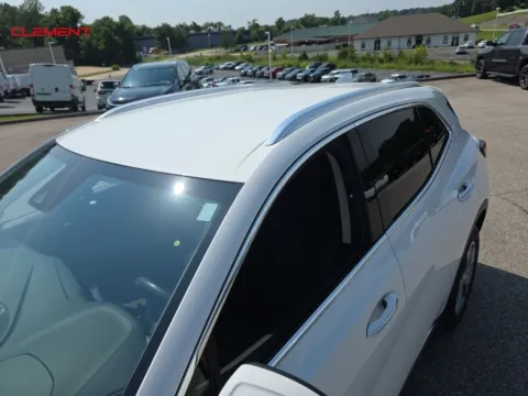 Another view of 2022 Buick Envision Preferred for sale in Columbia, IL at Clement Chrysler Dodge Jeep Ram Columbia