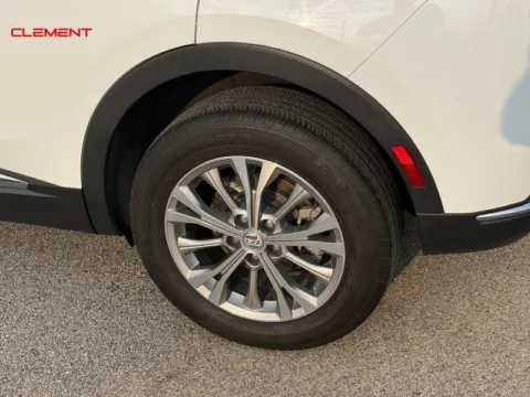 More photos of 2022 Buick Envision Preferred at Clement Chrysler Dodge Jeep Ram Columbia, IL