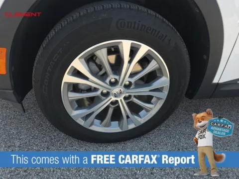 Photos of 2022 Buick Envision Preferred for sale in Columbia, IL at Clement Chrysler Dodge Jeep Ram Columbia