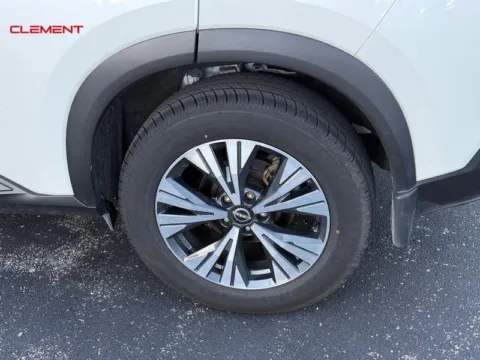 More photos of 2023 Nissan Rogue SV at Clement Chrysler Dodge Jeep Ram Columbia, IL