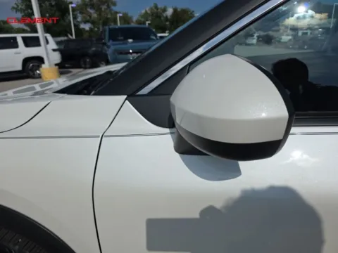 Another view of 2023 Nissan Rogue SV for sale in Columbia, IL at Clement Chrysler Dodge Jeep Ram Columbia