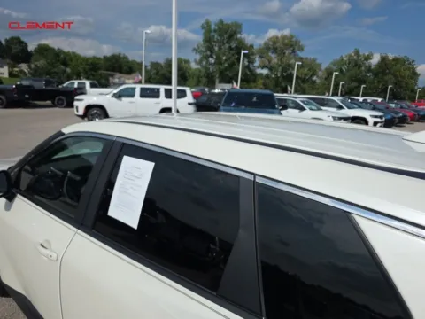 More photos of 2023 Nissan Rogue SV at Clement Chrysler Dodge Jeep Ram Columbia, IL