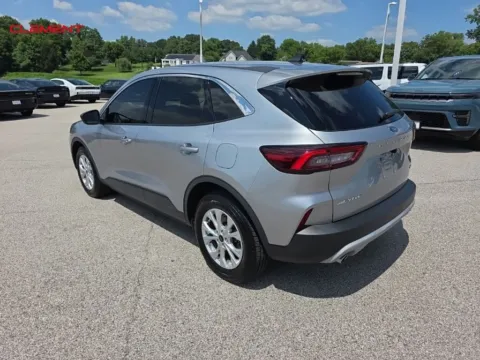 More photos of 2023 Ford Escape Hybrid Active at Clement Chrysler Dodge Jeep Ram Columbia, IL