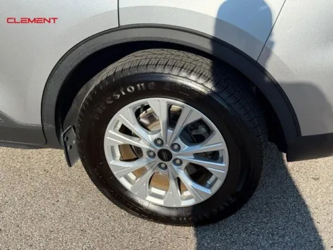 More photos of 2023 Ford Escape Hybrid Active at Clement Chrysler Dodge Jeep Ram Columbia, IL
