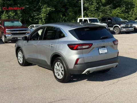 Another view of 2023 Ford Escape Hybrid Active for sale in Columbia, IL at Clement Chrysler Dodge Jeep Ram Columbia