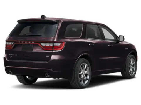 Another view of 2026 Dodge Durango GT Plus HEMI V8 for sale in Columbia, IL at Clement Chrysler Dodge Jeep Ram Columbia