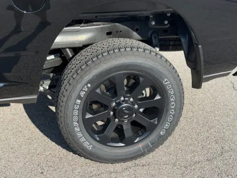 More photos of 2026 Ram 2500 Tradesman at Clement Chrysler Dodge Jeep Ram Columbia, IL