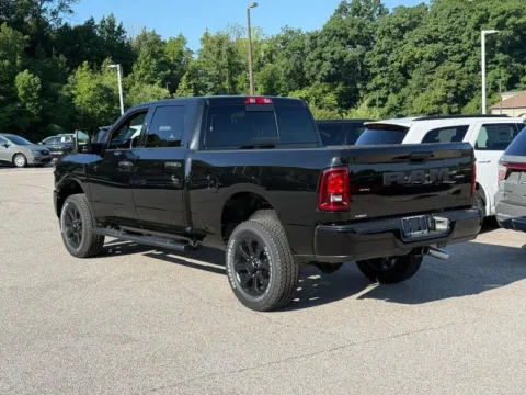 Another view of 2026 Ram 2500 Tradesman for sale in Columbia, IL at Clement Chrysler Dodge Jeep Ram Columbia