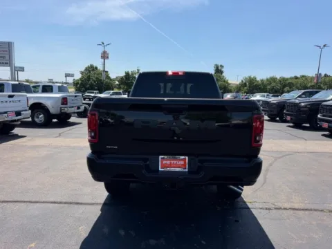 More photos of 2026 Ram 2500 Tradesman at Clement Chrysler Dodge Jeep Ram Columbia, IL