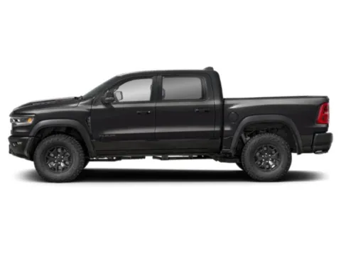 Photos of 2026 RAM Ram 1500 RHO Crew Cab 4x4 57" Box for sale in Columbia, IL at Clement Chrysler Dodge Jeep Ram Columbia