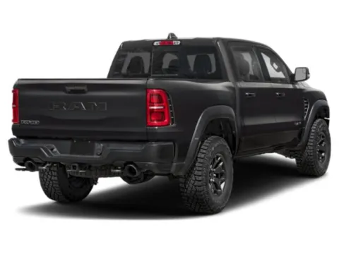 Another view of 2026 RAM Ram 1500 RHO Crew Cab 4x4 57" Box for sale in Columbia, IL at Clement Chrysler Dodge Jeep Ram Columbia