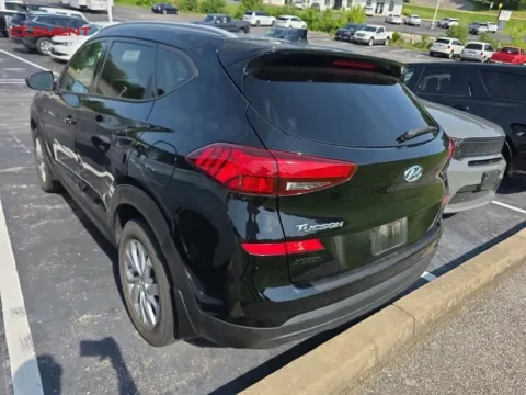 More photos of 2020 Hyundai Tucson Value at Clement Chrysler Dodge Jeep Ram Columbia, IL