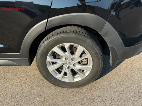 More photos of 2020 Hyundai Tucson Value at Clement Chrysler Dodge Jeep Ram Columbia, IL