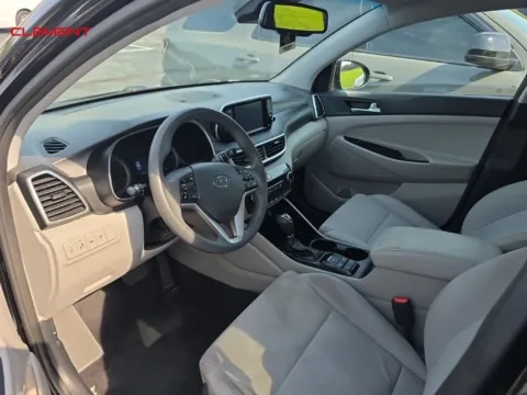 Another view of 2020 Hyundai Tucson Value for sale in Columbia, IL at Clement Chrysler Dodge Jeep Ram Columbia