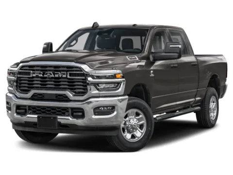 Gray 2026 Ram 2500 Black Express Crew Cab 4x4 64" Box for sale in Columbia, IL