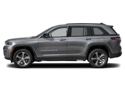 Photos of 2026 Jeep Grand Cherokee Limited 4x4 for sale in Columbia, IL at Clement Chrysler Dodge Jeep Ram Columbia