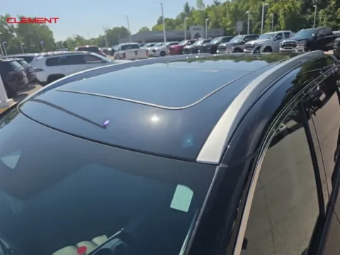 Another view of 2023 Nissan Rogue SL for sale in Columbia, IL at Clement Chrysler Dodge Jeep Ram Columbia