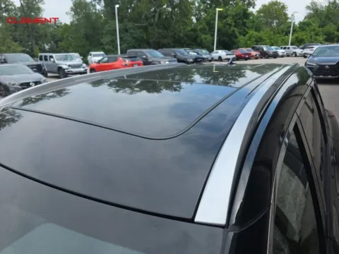 Another view of 2023 Nissan Rogue SL for sale in Columbia, IL at Clement Chrysler Dodge Jeep Ram Columbia