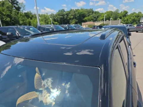 Another view of 2026 Jeep Grand Cherokee L Summit for sale in Columbia, IL at Clement Chrysler Dodge Jeep Ram Columbia