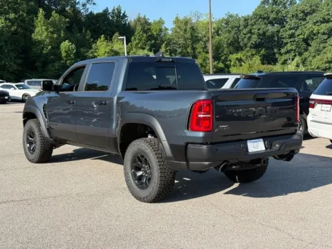 Photos of 2026 Ram 1500 RHO for sale in Columbia, IL at Clement Chrysler Dodge Jeep Ram Columbia