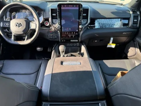 More photos of 2026 Ram 1500 RHO at Clement Chrysler Dodge Jeep Ram Columbia, IL