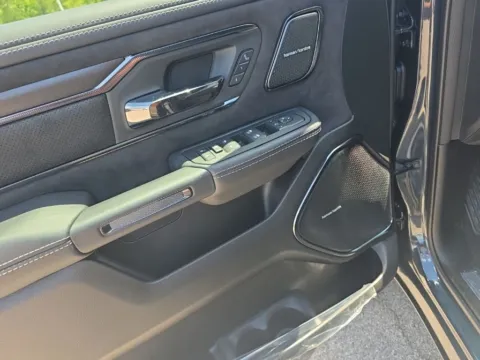 More photos of 2026 Ram 1500 RHO at Clement Chrysler Dodge Jeep Ram Columbia, IL